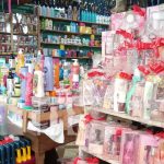 Foto: Regalos para mamá con promociones en mercados de Rivas / TN8