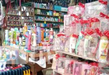 ¡Buenas expectativas! Comerciantes activados para el Día de las Madres en Rivas Foto: Regalos para mamá con promociones en mercados de Rivas / TN8