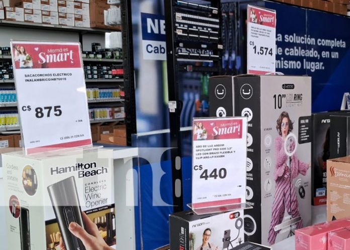 comtt-2 Foto: COMTECH con grandes promociones para las madres / TN8