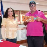 12 cooperativas de Managua reciben 124 unidades de buses Yutong Foto: Nuevos buses chinos para cooperativas en Managua / TN8