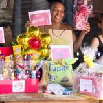 Sandra, ganadora con Crónica TN8, sacó adelante a su familia con venta de tortillas Foto: Madre ejemplar que gana con Crónica TN8