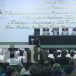 Más de 70 nuevos licenciados en enfermería al servicio de Nicaragua Foto: Graduación de enfermería en Nicaragua / TN8