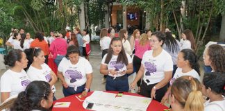 Foto: Bootcamp Empresarias Disruptivas