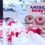 American Donuts celebra a mamá con las mejores ofertas este 30 de mayo Foto: Celebración a las madres con American Donuts / TN8