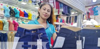 Foto: El mejor regalo para las madres en el Mercado Oriental / TN8