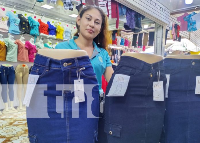 Foto: El mejor regalo para las madres en el Mercado Oriental / TN8