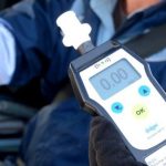Más de 200 personas detenidas por manejar ebrias en una semana en Nicaragua Foto: Alcoholímetro en Nicaragua (referencia)