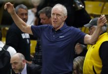 Falleció Bill Walton, leyenda del baloncesto. Tenía 71 años bill, walton, nba, ncaa,