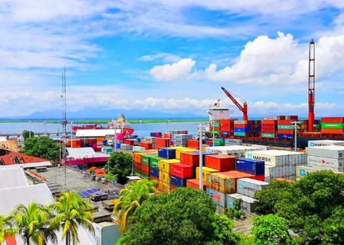 Foto: Valores de exportación en Nicaragua Foto: Valores de exportación en Nicaragua