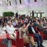 Vacunas y medicinas: Congreso Farmacéutico Internacional Rusia – Nicaragua Foto: Congreso sobre salud entre Rusia y Nicaragua / TN8