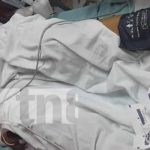 Tétrico: Femicidio en Nueva Guinea deja a dos niños sin su madre Foto: Terrible femicidio en Nueva Guinea / TN8