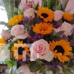 Flores de Sofía con las mejores ofertas para el regalo de mamá Foto: De todo para regalar a mamá con Flores de Sofía / TN8