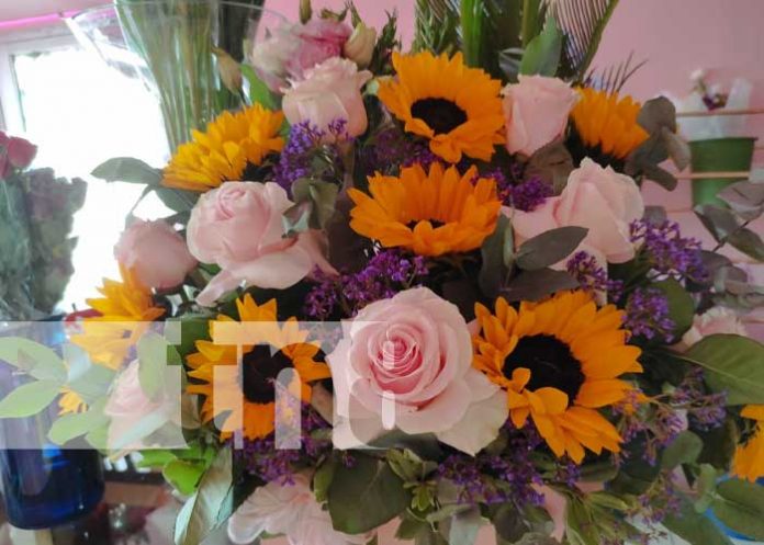 flor-sofia-1 Foto: De todo para regalar a mamá con Flores de Sofía / TN8