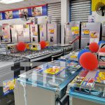 El Gallo Más Gallo en Linda Vista con el mejor regalo para mamá Foto: El Gallo Más Gallo en Linda Vista, Managua / TN8