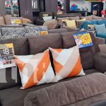 Foto: El Gallo Más Gallo, sucursal El Zumen / TN8