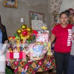 Foto: Premios para mamá con Crónica TN8