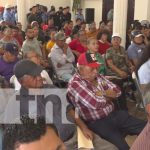 Prevención de desastres, Estelí presenta el Plan Invierno Seguro 2024 Foto: Plan Invierno Seguro 2024 en Estelí / TN8