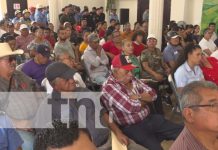Prevención de desastres, Estelí presenta el Plan Invierno Seguro 2024 Foto: Plan Invierno Seguro 2024 en Estelí / TN8