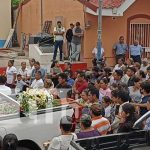 Luto en Niquinohomo por muerte de hermanas tras aparatoso accidente Foto: Luto en Niquinohomo por mortal accidente de tránsito / TN8
