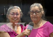 Foto: Premios de Crónica TN8 para una madre valerosa / TN8