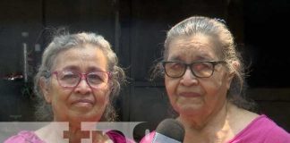 Foto: Premios de Crónica TN8 para una madre valerosa / TN8