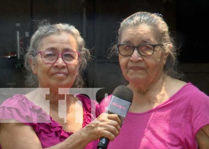 Foto: Premios de Crónica TN8 para una madre valerosa / TN8