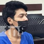 De cerveza en cerveza se arrechó y casi mata a su «amigo» en Managua Foto: Audiencia inicial por caso de violencia en Managua / TN8