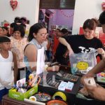 Foto: Dos Pandas Mall, en Granada / TN8