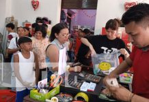 ¡Tienda Dos Pandas Mall en Granada tira la casa por la ventana! Foto: Dos Pandas Mall, en Granada / TN8