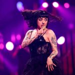 Foto: Concierto de Mon Laferte