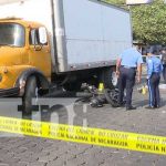 ¡Más de 4 mil multas! La gran mayoría por ebriedad en vías de Nicaragua Foto: Reporte de tránsito en Nicaragua / TN8