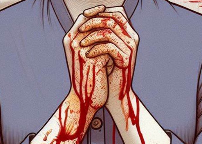 Foto: Crímenes contra mujeres en Nicaragua