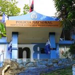 Foto: Nueva delegación policial en Murra, Nueva Segovia, al servicio de la población / TN8