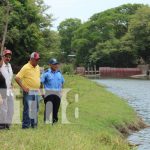 Foto: Visita del COMUPRED a zonas vulnerables de Nandaime / TN8