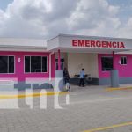 Hospital Jorge Navarro de Wiwilí, Jinotega, con la mejor tecnología de salud Foto: Hospital Jorge Navarro, en Wiwilí, Jinotega / TN8