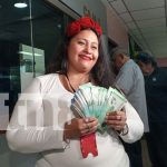 Ya están pagados: Adelantan salario a trabajadores del MINSA Nicaragua Foto: Pago adelantado de junio a trabajadores del MINSA Nicaragua / TN8