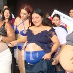 Muchos regalos con La Madre Panza de Tu Nueva Radio Ya Foto: Evento de La Madre Panza con Tu Nueva Radio Ya /TN8