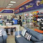 Almacenes Tropigas, con variedad de regalos ideales para mamá Foto: Almacenes Tropigas con buenos regalos para mamá/ TN8