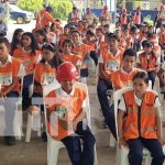 Presentan Plan Invierno Seguro en Nandaime, para evitar tragedias Foto: Presentan Plan Invierno Seguro 2024 en Nandaime / TN8