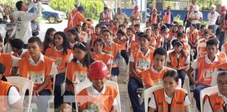 Foto: Presentan Plan Invierno Seguro 2024 en Nandaime / TN8