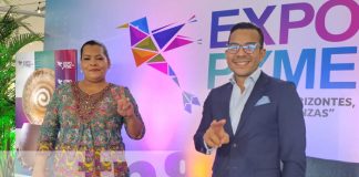 Foto: Invitación a la ExpoPyme 2024 / TN8