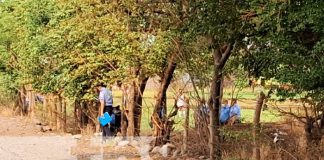 Foto: Horrendo crimen en Sébaco, Matagalpa / TN8