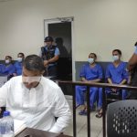 Foto: Enfrentan la justicia por espantoso crimen en Santa Ana, Managua / TN8