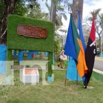 Foto: Parque Natural Leda Incer en Rivas / TN8