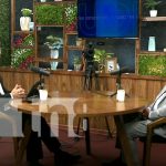 Embajador ruso en Nicaragua: «Rusia es otra vez el primer frente de la lucha contra el neonazismo» Foto: Embajador de la Federación de Rusia en Nicaragua, Alexander Khokhólikov