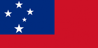 Nicaragua felicita a Samoa por su 62º Aniversario de Independencia