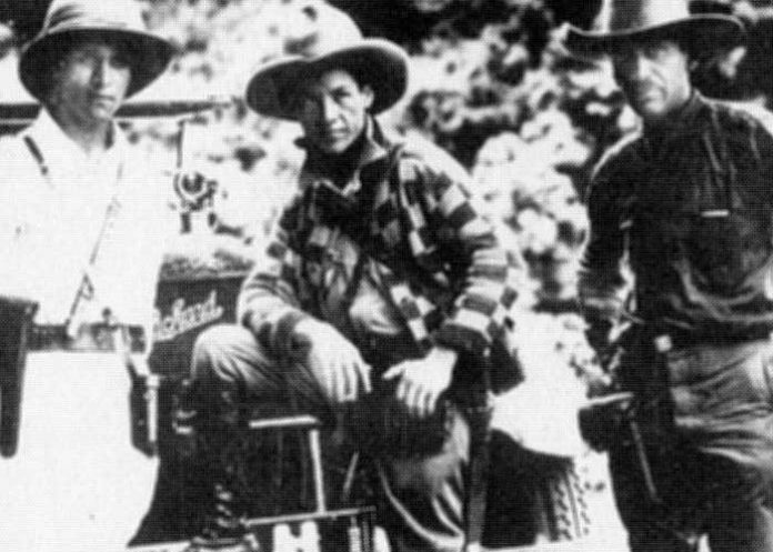 Foto: Visita a Casa Museo del General Sandino / TN8