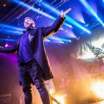 ¿Están listos para una noche de metal folk? Saurom y Lépoka en Nicaragua Foto: Concierto de Saurom y Lépoka próximamente en Nicaragua