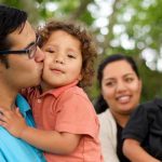 Foto: Conmemoración de la Semana de la Familia en Nicaragua
