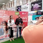 ¡Celebrá a todas las mamás de tu vida con la campaña Mamá SINSA! Foto: Promoción de SINSA para el Día de las Madres / TN8